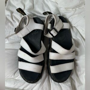 Dr. Martens Women's Blaire Sandal